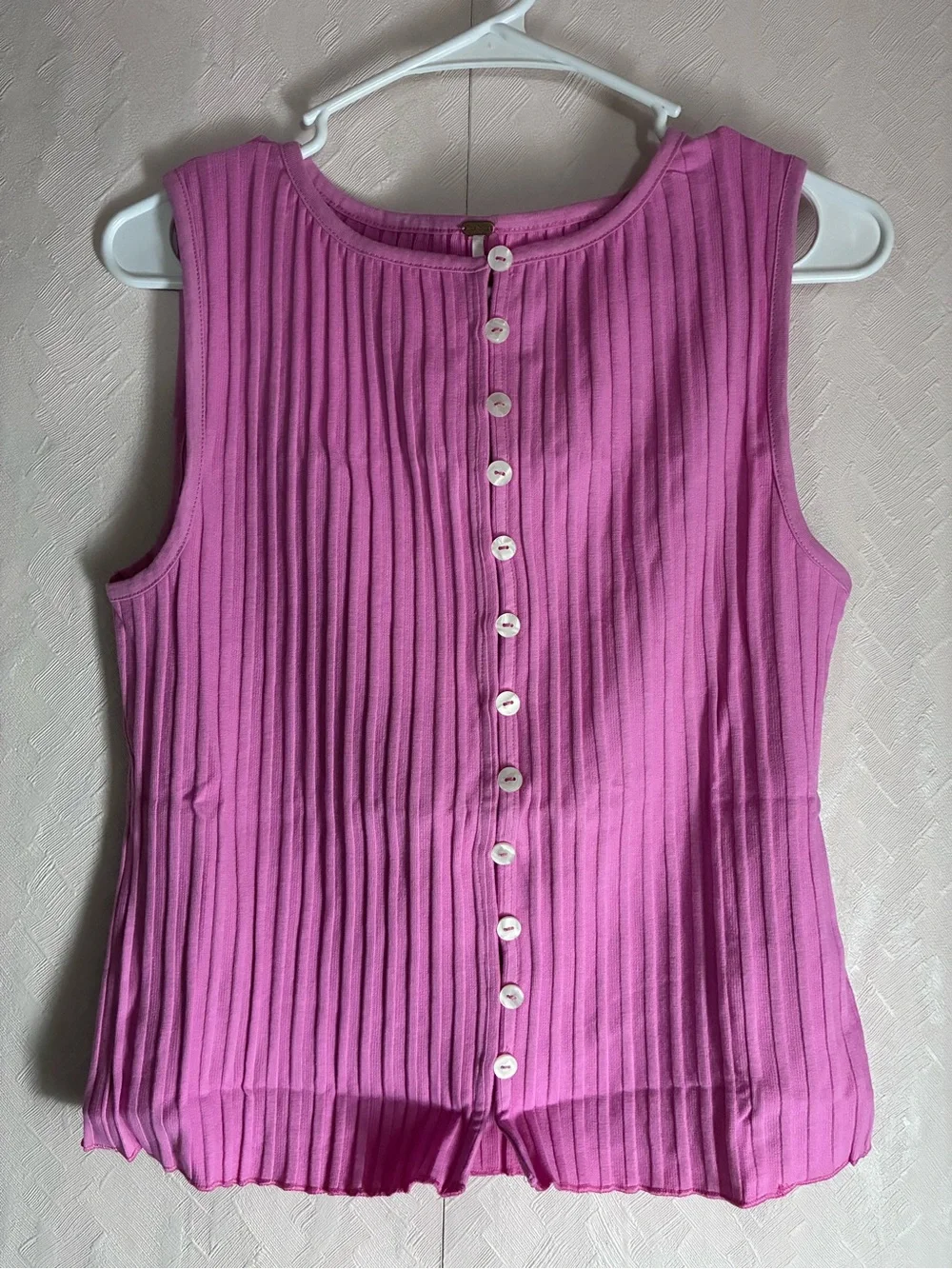 Free People Tilly Vest